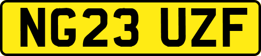 NG23UZF