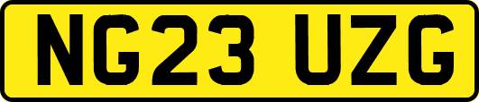 NG23UZG