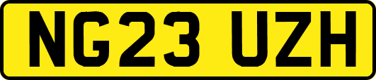 NG23UZH