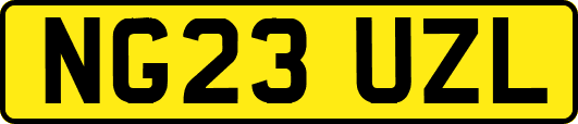 NG23UZL