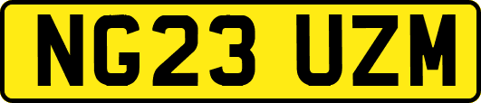 NG23UZM