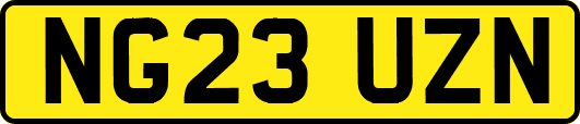 NG23UZN
