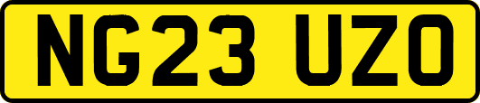 NG23UZO