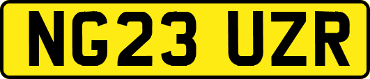 NG23UZR