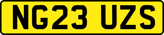 NG23UZS