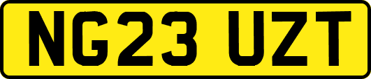 NG23UZT