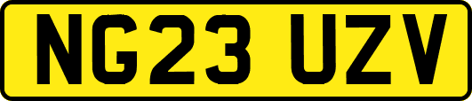 NG23UZV