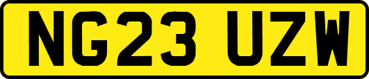 NG23UZW
