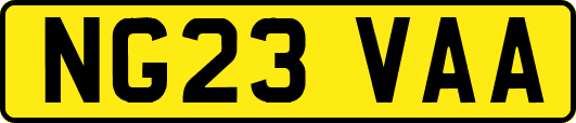 NG23VAA