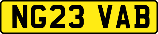NG23VAB