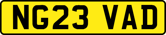 NG23VAD