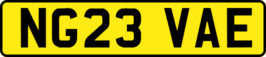 NG23VAE