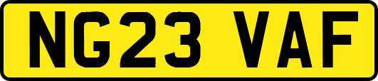 NG23VAF