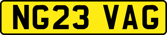 NG23VAG