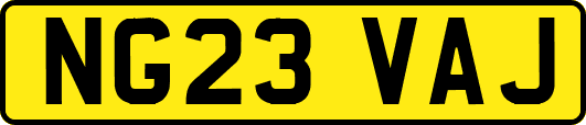 NG23VAJ