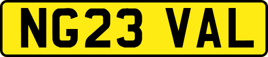 NG23VAL