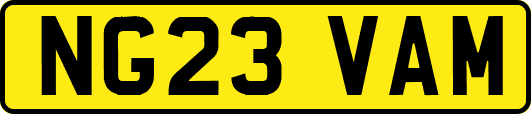 NG23VAM