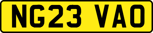 NG23VAO
