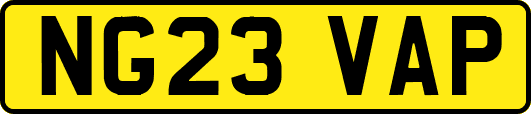 NG23VAP