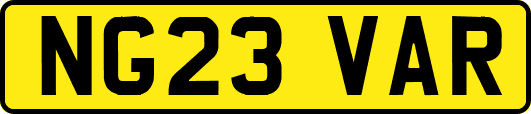 NG23VAR