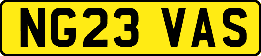 NG23VAS