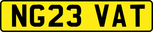 NG23VAT