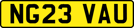 NG23VAU