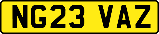 NG23VAZ