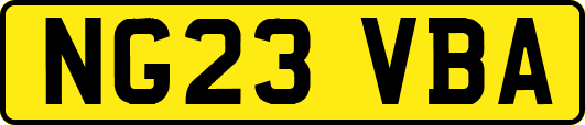 NG23VBA