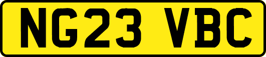 NG23VBC