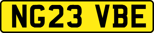 NG23VBE