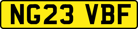 NG23VBF