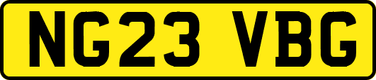 NG23VBG