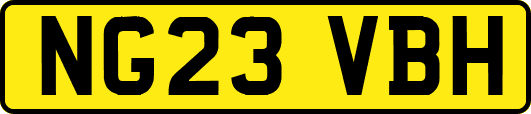 NG23VBH