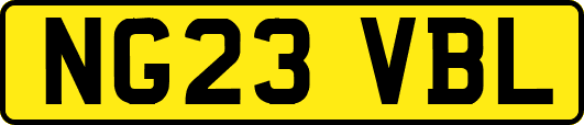NG23VBL