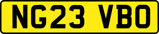 NG23VBO