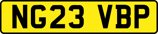 NG23VBP
