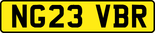 NG23VBR