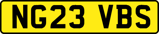 NG23VBS