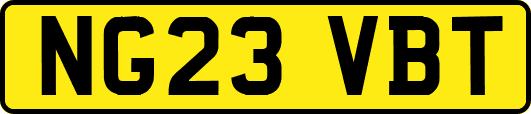 NG23VBT