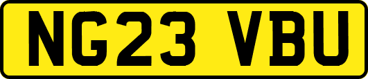 NG23VBU