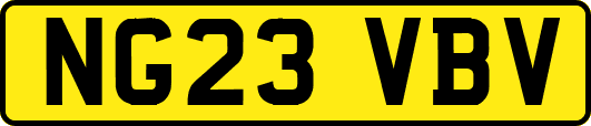 NG23VBV