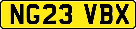 NG23VBX