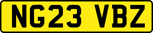 NG23VBZ