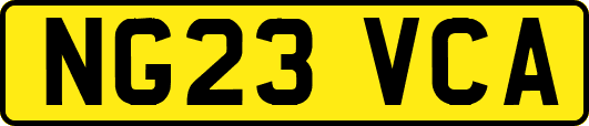 NG23VCA