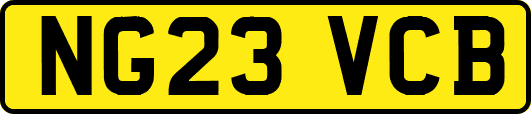 NG23VCB