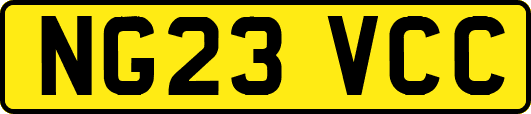NG23VCC
