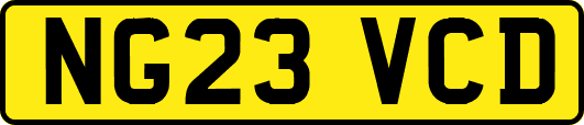 NG23VCD