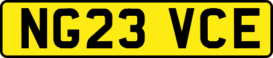 NG23VCE