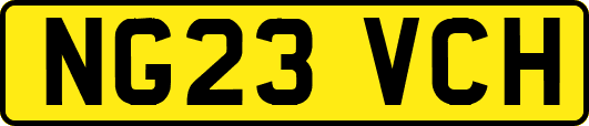 NG23VCH